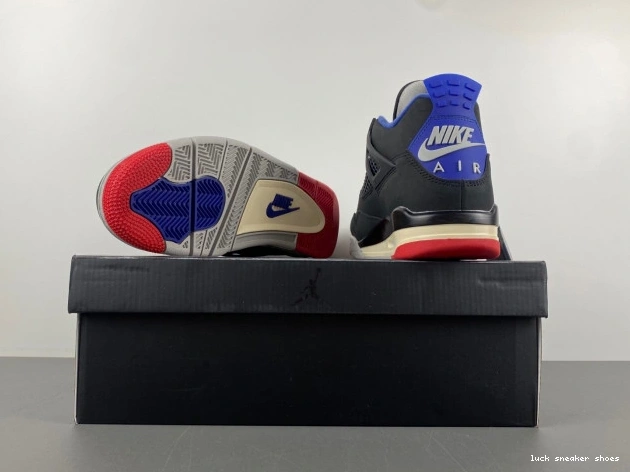 Rep LUCY Air FV5029-003 Jordan Rare 4 Air 0708
